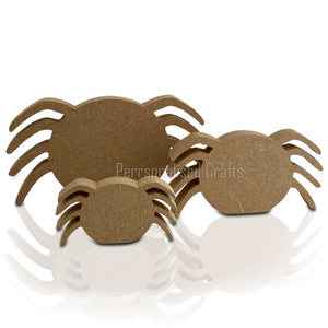 Tubby Spider
