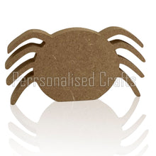 Load image into Gallery viewer, Tubby Spider