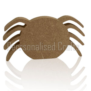Tubby Spider