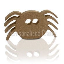 Load image into Gallery viewer, Tubby Spider