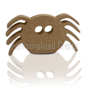 Tubby Spider