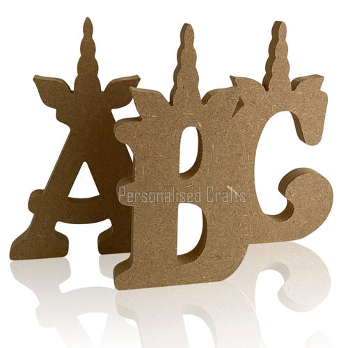 Unicorn Letters