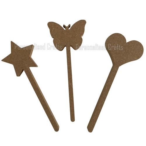 Wands